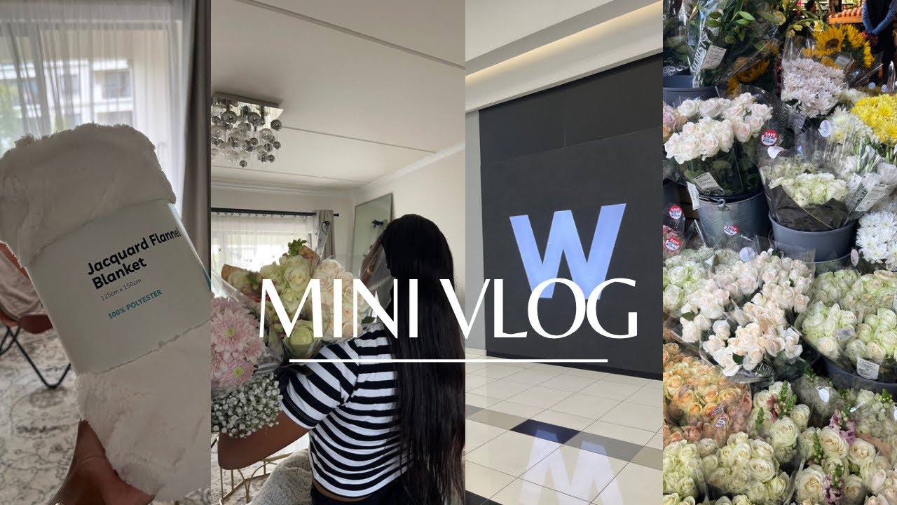 Mini vlog | Payday routine | budgeting | paying bills | Grocery haul | Single income household