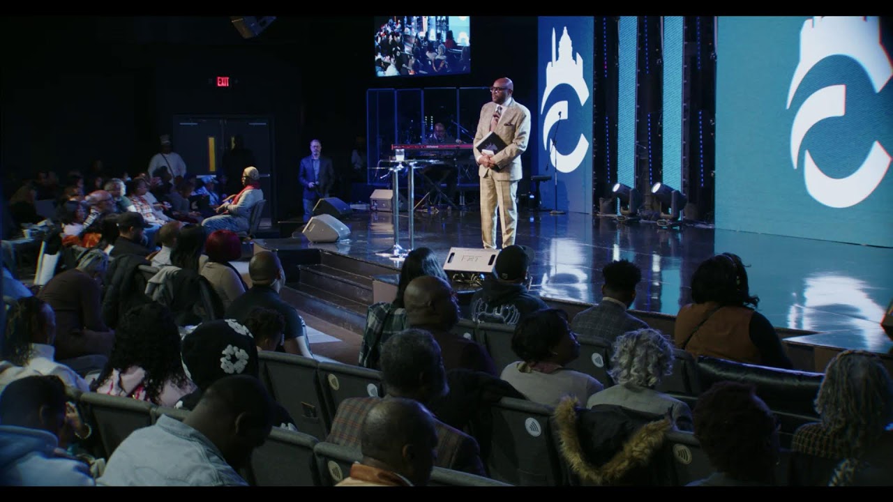Structure, Infrastructure, Discipline|Apostle Mike Freeman|01.18.2026| 8am
