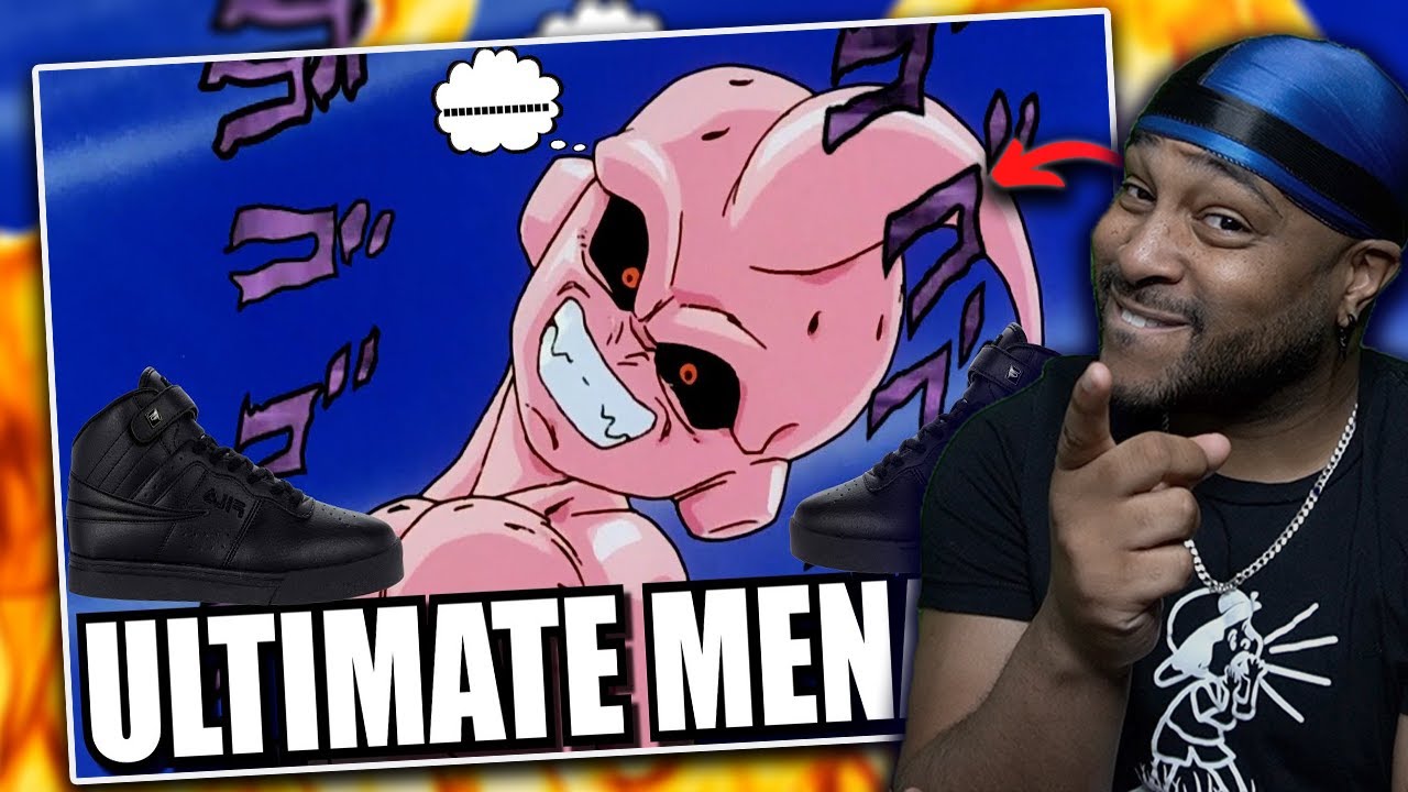THIS IS WHY KID BUU IS BETTER THAN FRIEZA!!... MAJIN BUU: THE ULTIMATE MENACE ( @Cj_DaChamp )