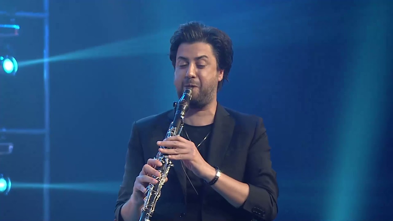 Serkan Çağrı - Aydın Kadıoğlu Zeybeği