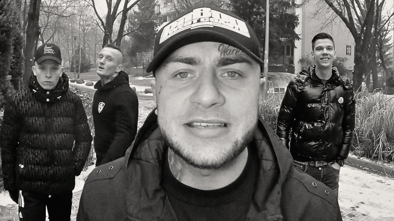 ADEK WWA - BAD 2 (OFICJALNY TELEDYSK)