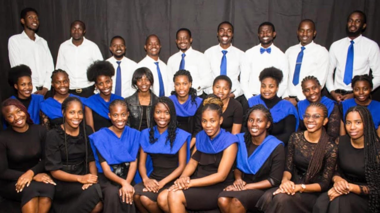 YoungDisciples - Sabata Ikenile