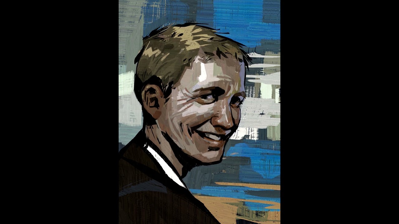 Trant Heidelstam Voice Lines (Disco Elysium)