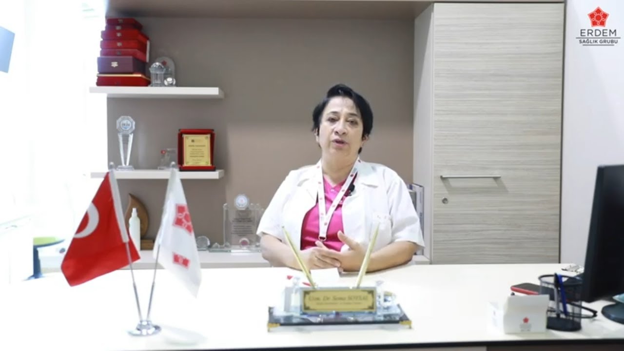 İdrar Kaçırma Ameliyatı Sonrası İyileşme Süreci Nasıl Olur? | Erdem Sağlık Grubu