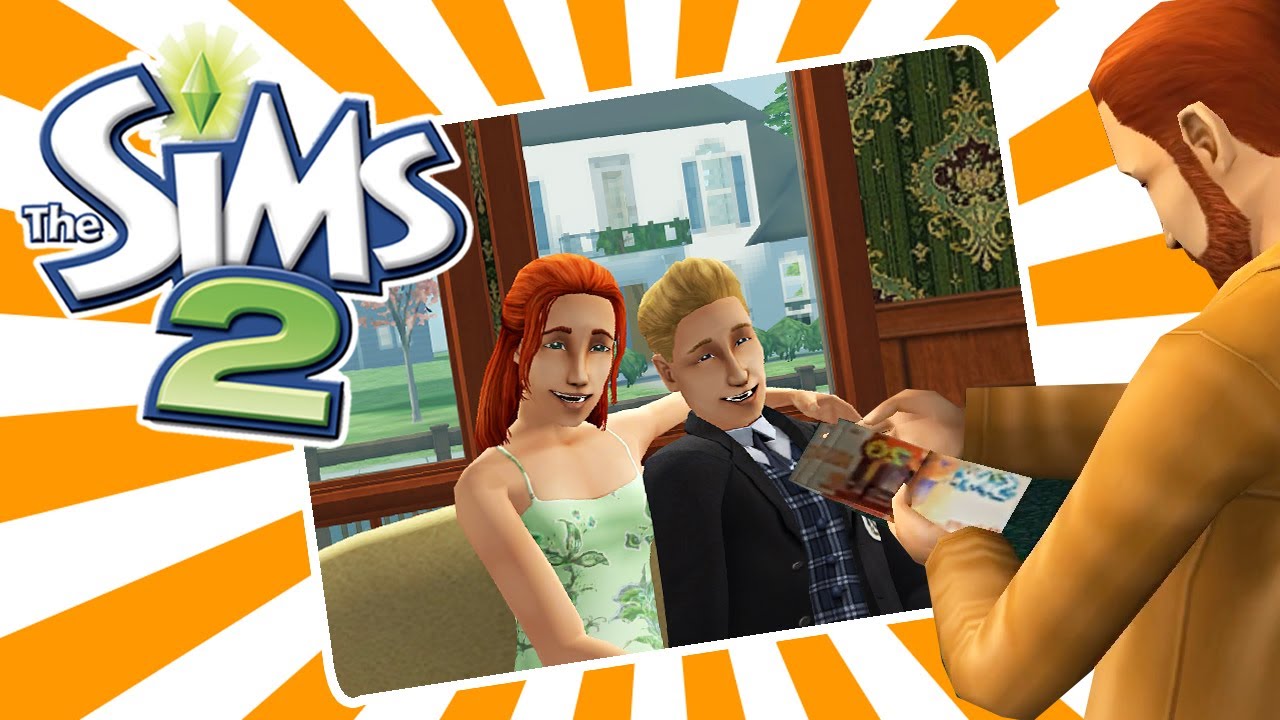 İMKANSIZ AŞK | PLEASANT AİLESİ | B&ouml;l&uuml;m 6 ( The Sims 2 T&uuml;rk&ccedil;e )