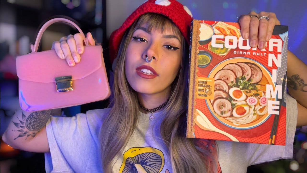 ASMR | Fast & Aggressive Gripping ❣️