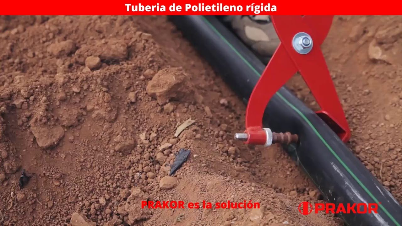 PRAKOR video multi PIPE