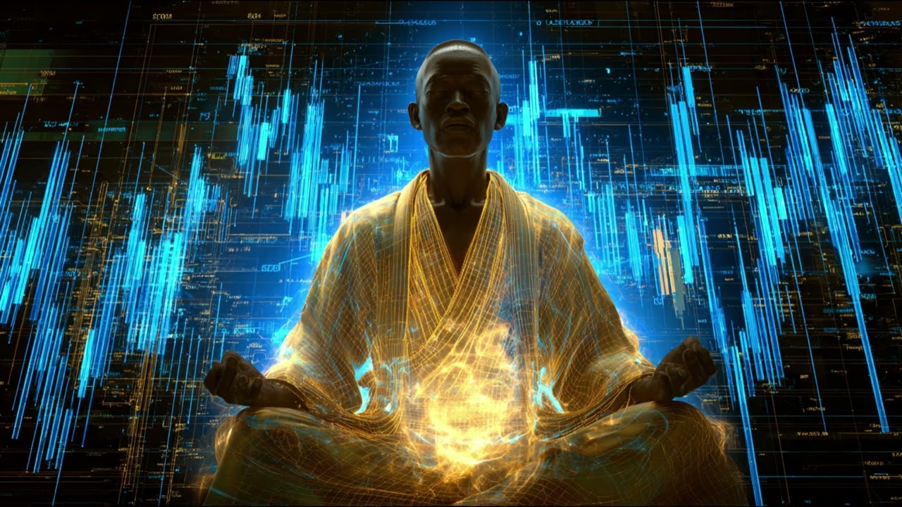 How to Stay Calm During Market Volatility | Trading Psychology