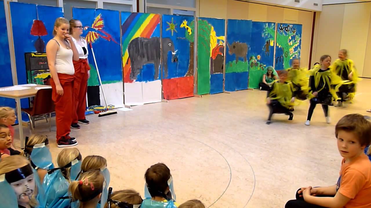 Dansdag 