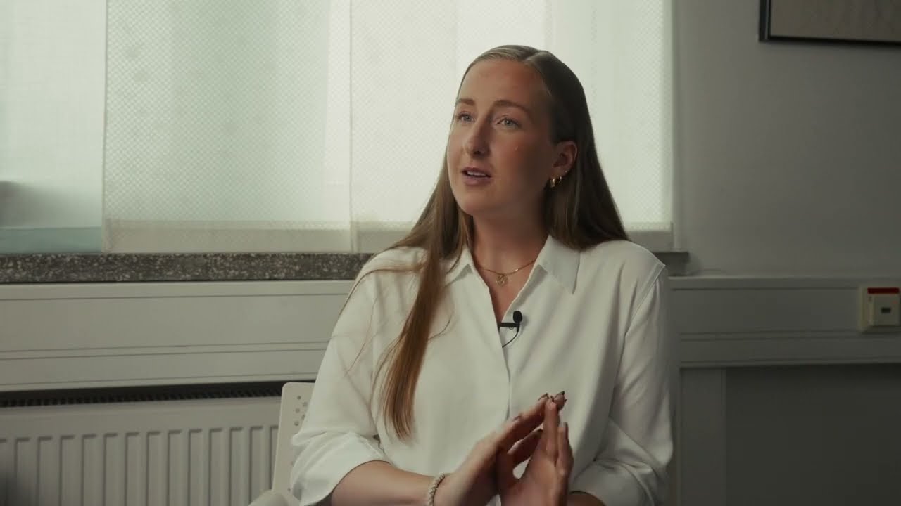 Yrkesintervju &ndash; hva gj&oslash;r en meteorolog?