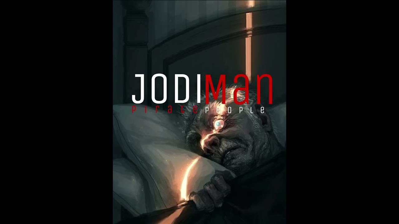 JodiMan klien lessie (Official MP4)