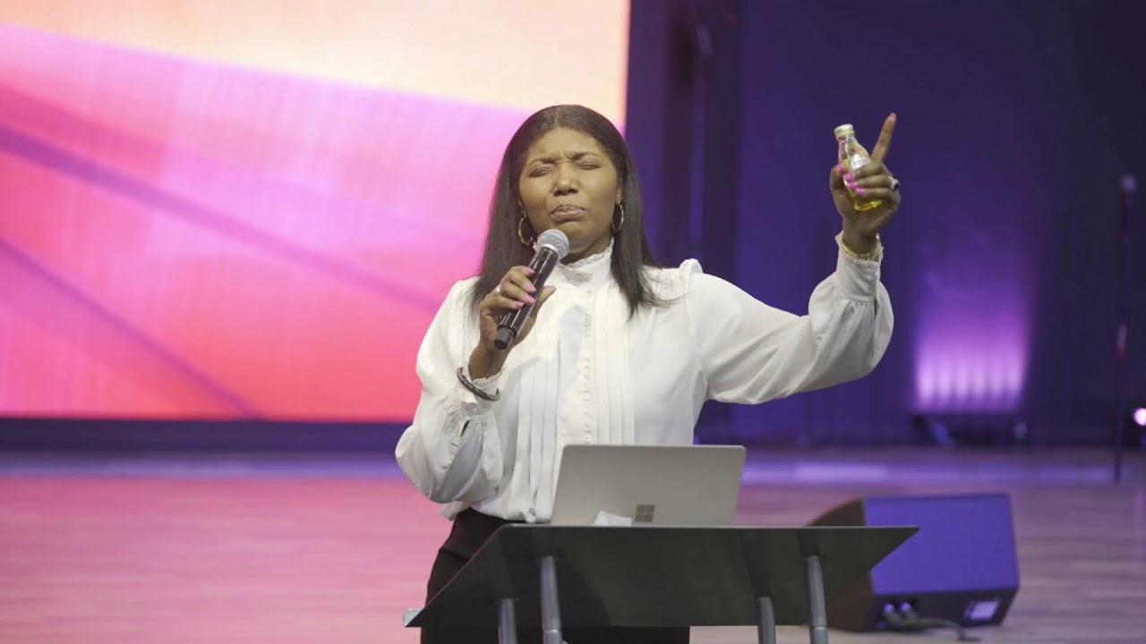 Tuesday Night Bible Study/Pas. Richelle Lorde/Book of Hebrews/1.20.25
