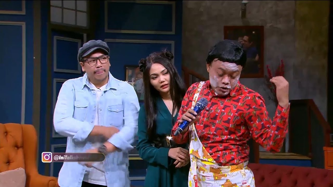 Mau Ikut Audisi, Menang Gak Nih