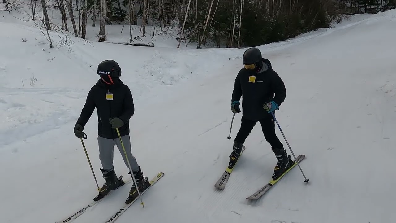 Only ski trip 2024***Part1***