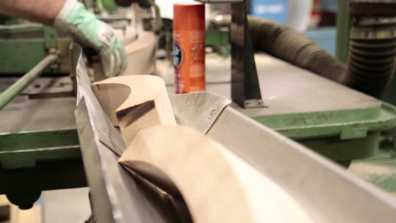 Les sabots de frein en bois