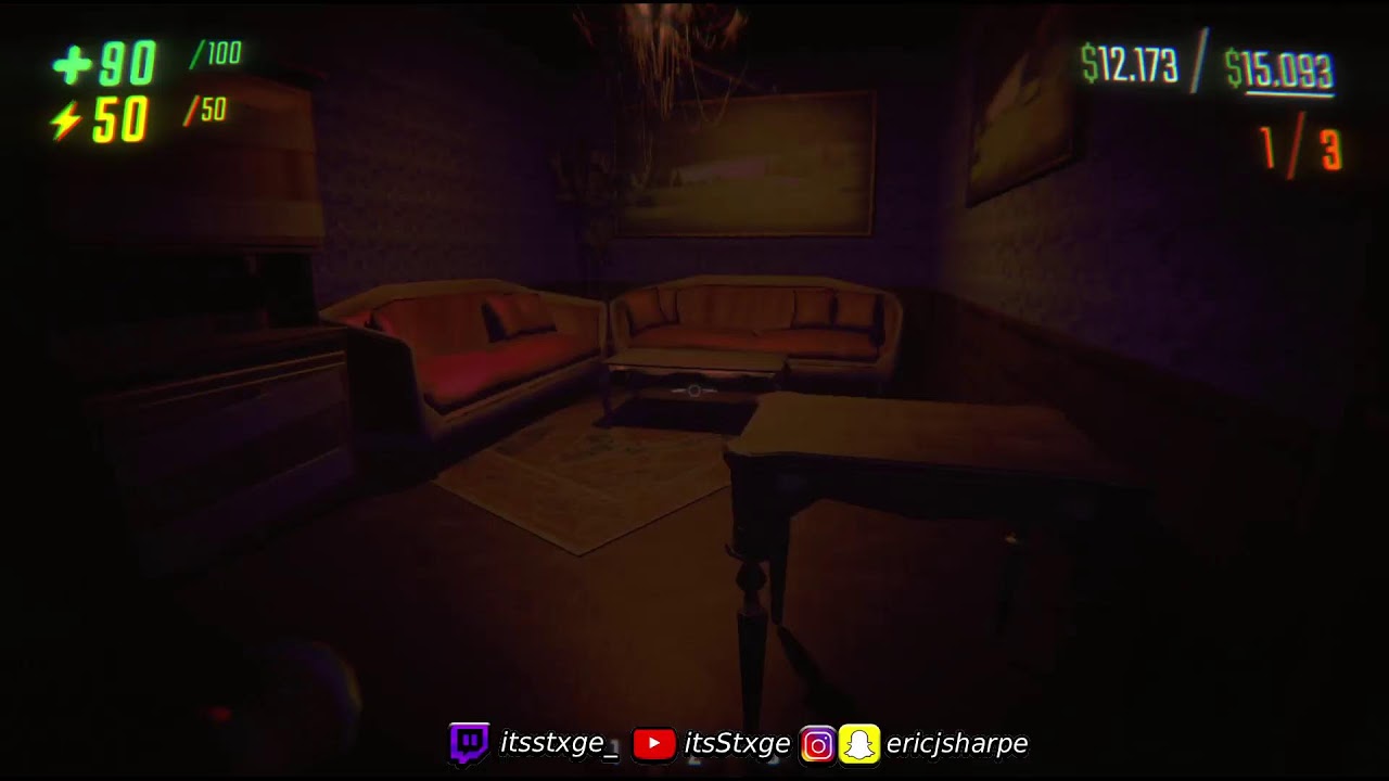 R.E.P.O w/ Zig, Mirkx, and Kylqr