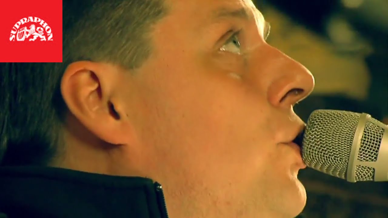 Blue Effect - Sun Is So Bright (live from Acoustic/Time)