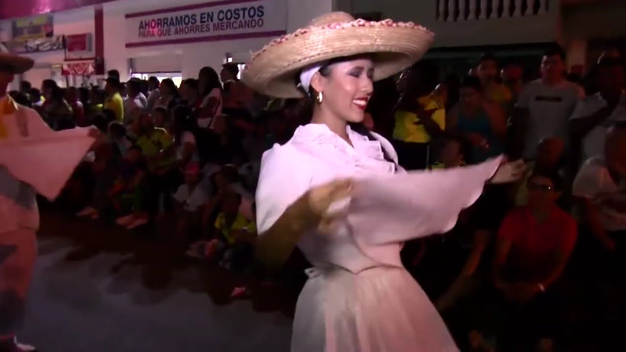 Así se vivió el desfile de comparsas en la Feria de Tuluá N.64