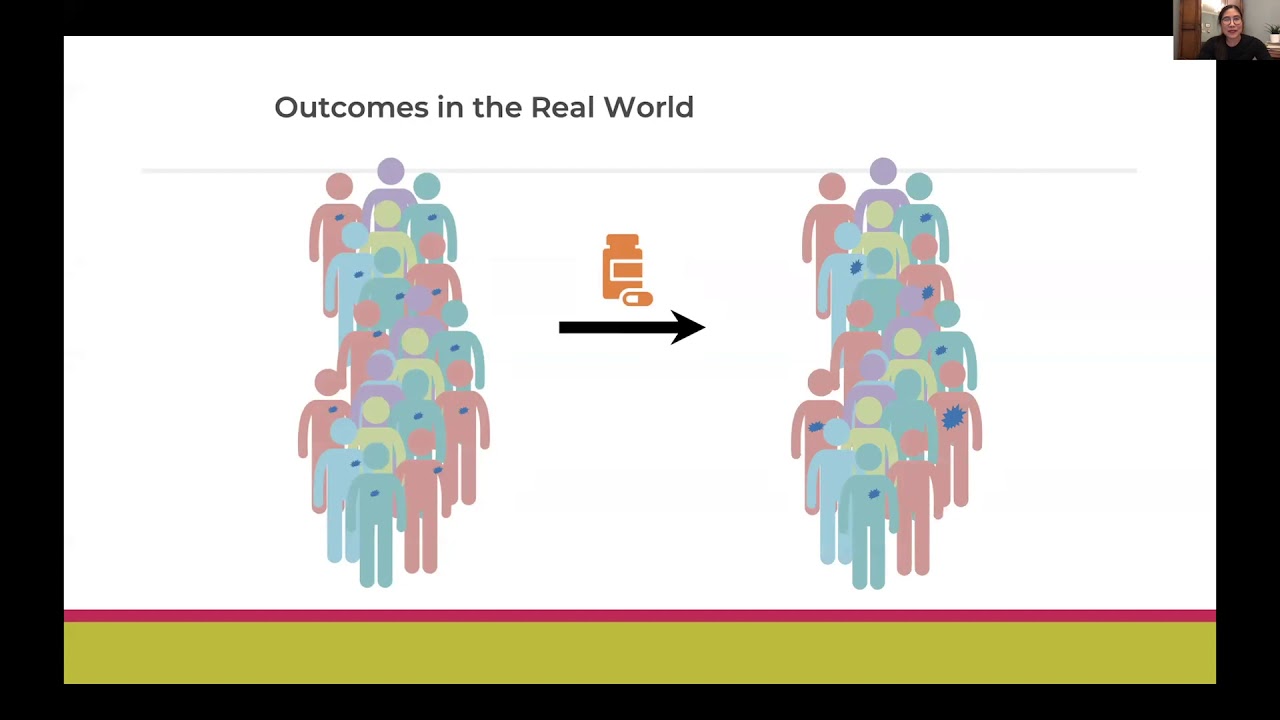 Cancer Clinical Trials: From Bench to the Clinic for Real World Patients | Calgary Public Library