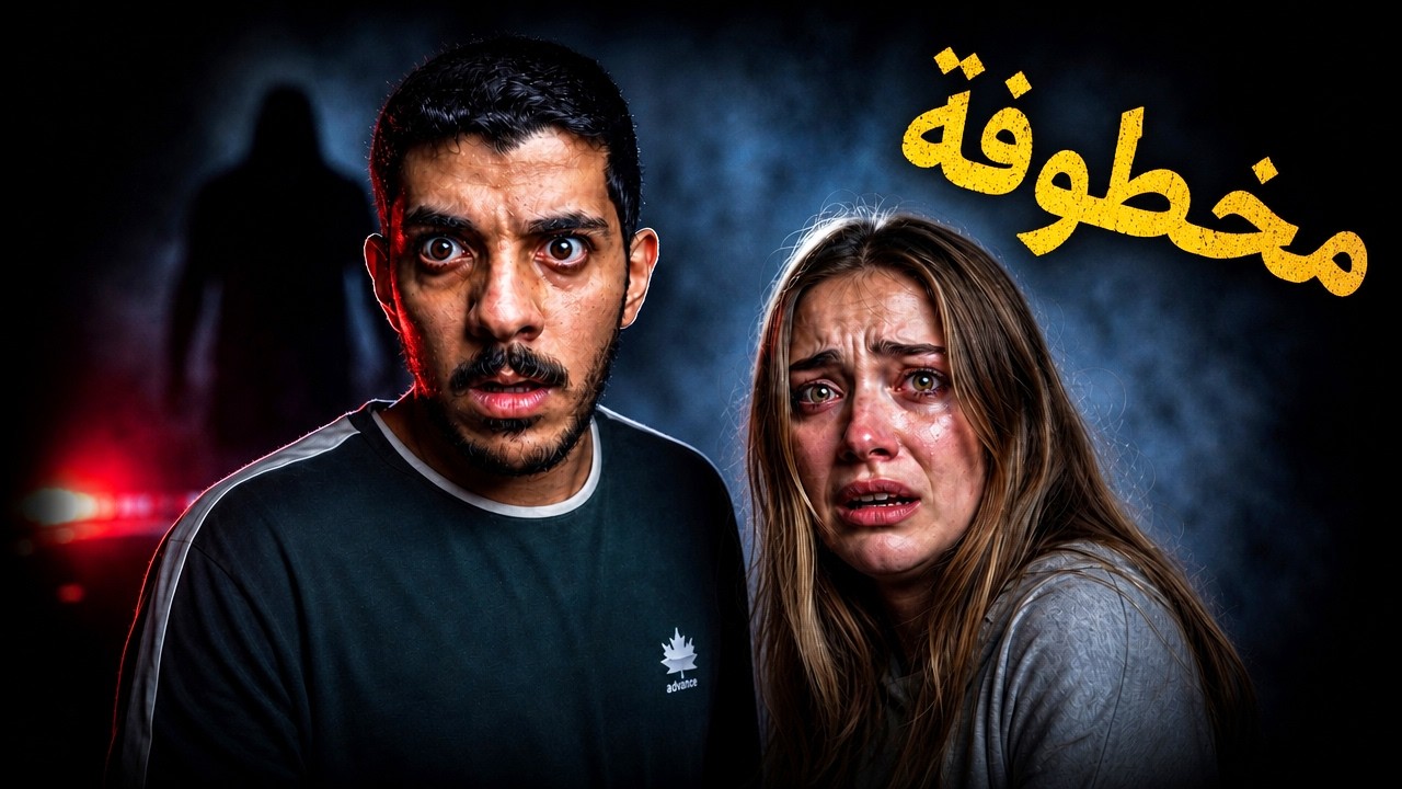 جريمة اختطاف مرعبة حيرت الشرطة وجعلتهم عاجزين !