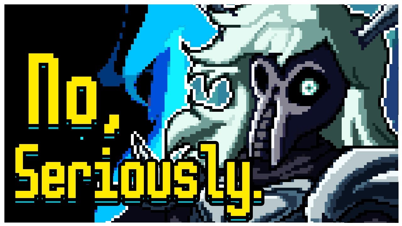 The Identity of Deltarune's KNIGHT (And Why You're Overthinking It) | Deltarune Theory