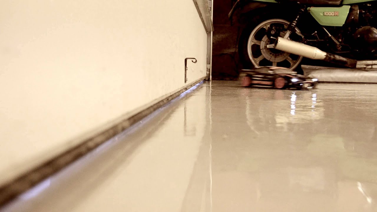 Driftworks Norway RC, Promo