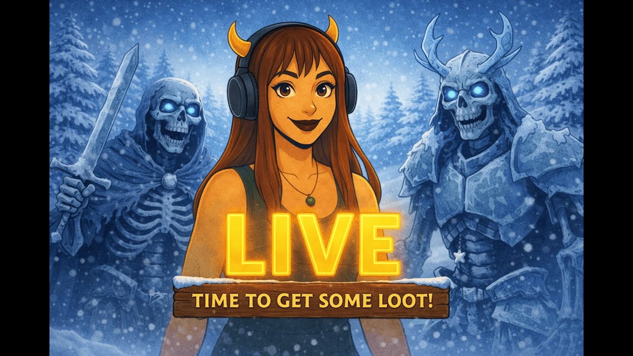 Diablo IV - HCSSF EVENT! NECRO PUSH!