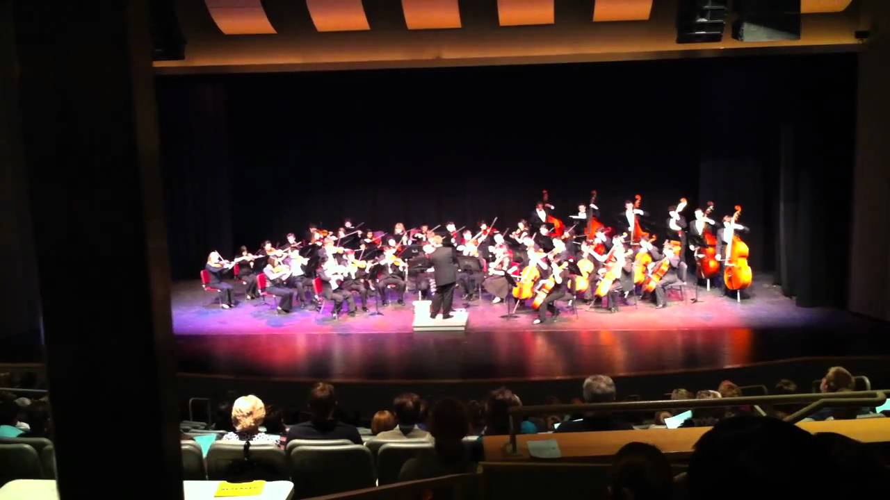 Passacaglia - Karl Jenkins