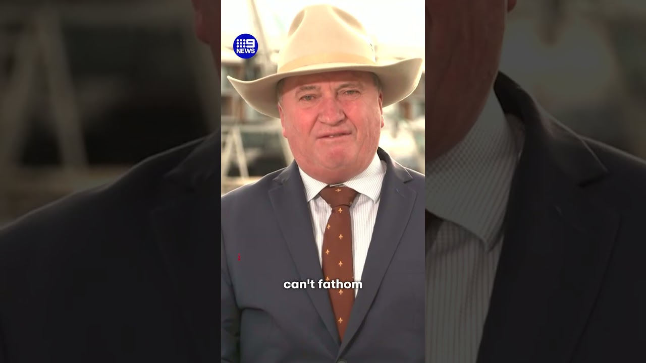Politicians react to Helen Haines attack