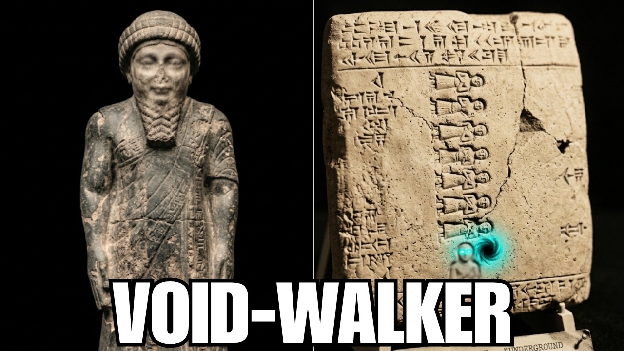 The Sumerian Classification of 9 Human Types &mdash; How to Recognize Which One You Are