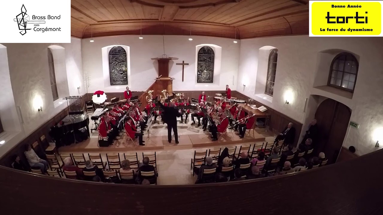 When a Child is Born, Zacar/Jay, arr. J. Golland