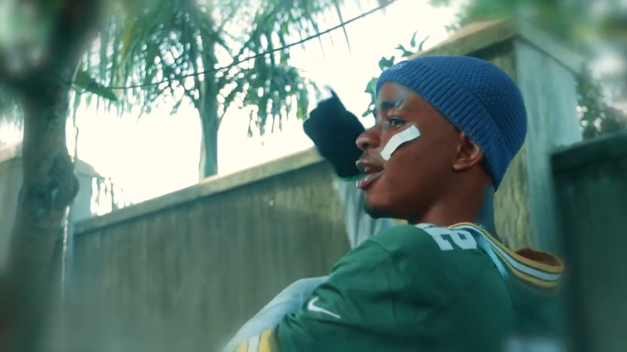 Till I die_trevis blad ( official visualizer)