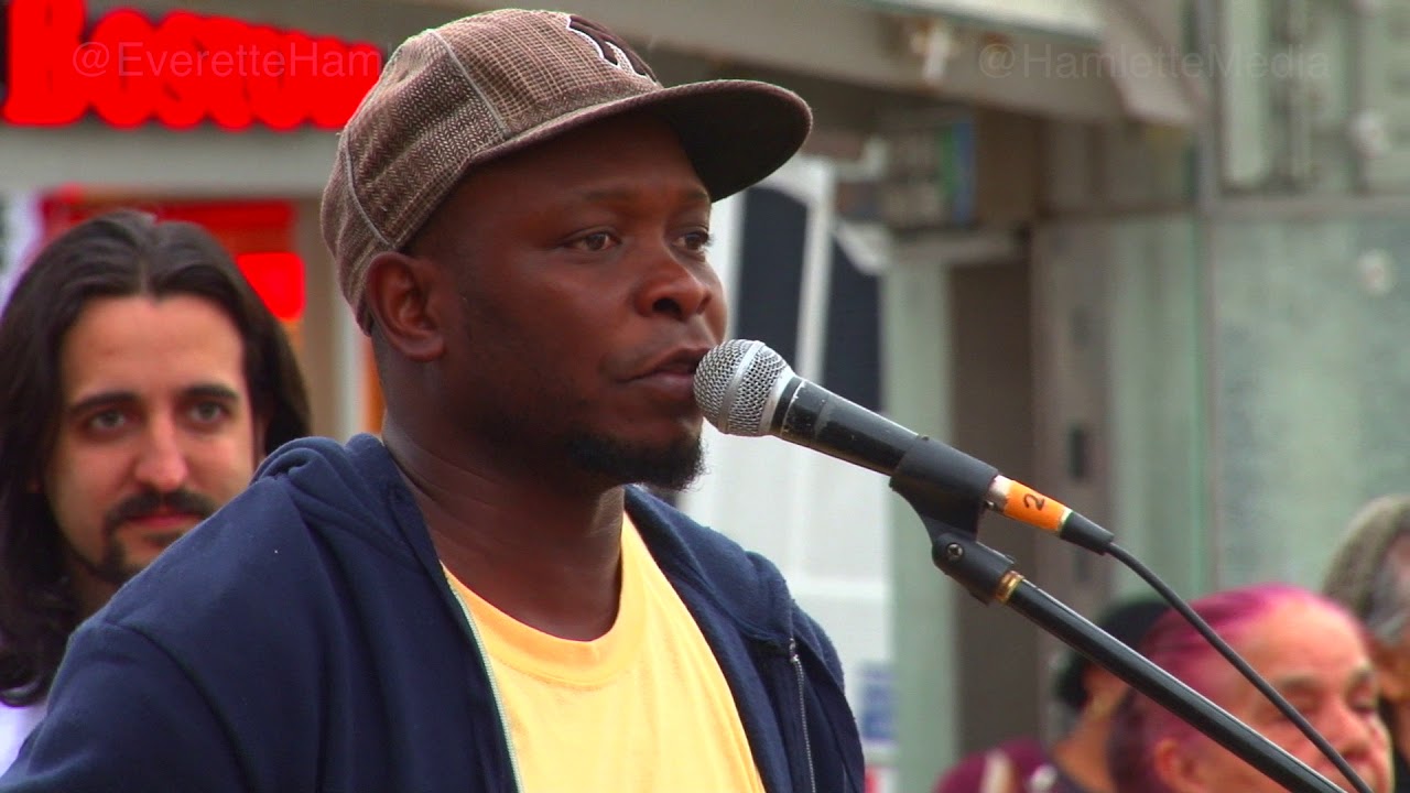 Happenin' in the Bronx  | Libaña Maraza Live | A Stylish Ev Production