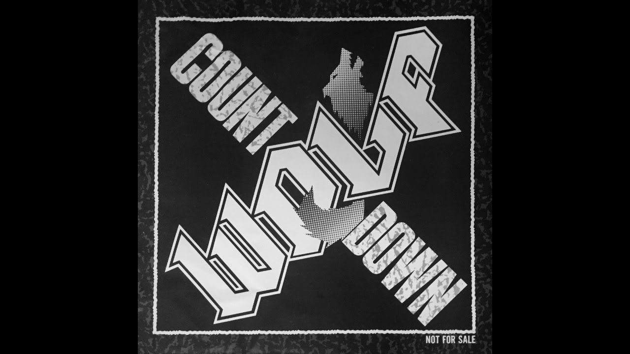 Wolf - Count Down