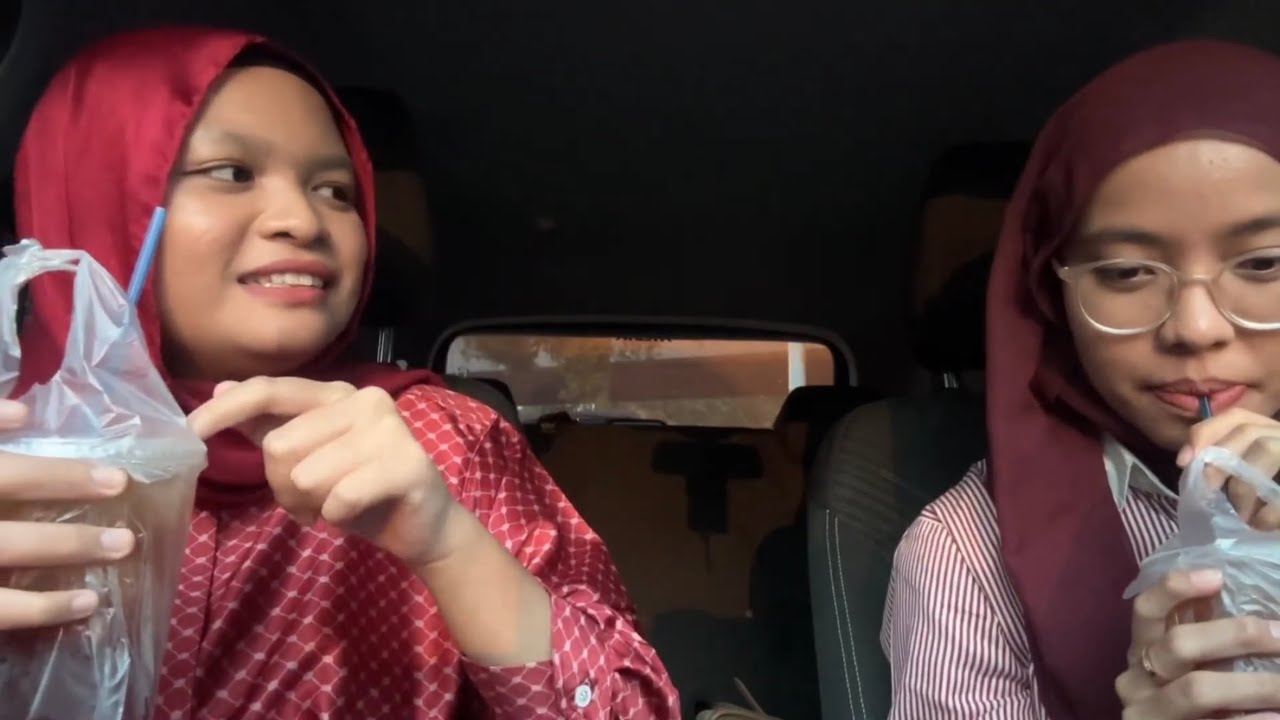 bukber tema MERAH 