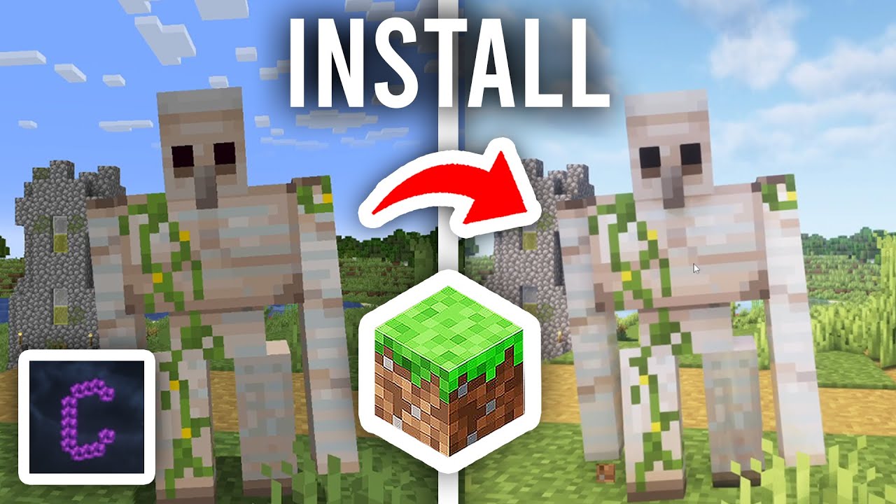 How To Download & Install Complementary Shaders On Minecraft - Full Guide
