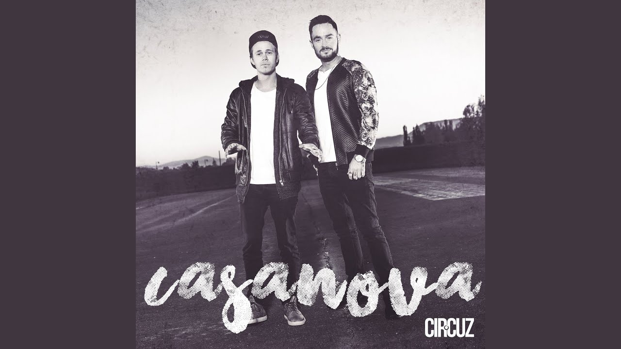 Casanova