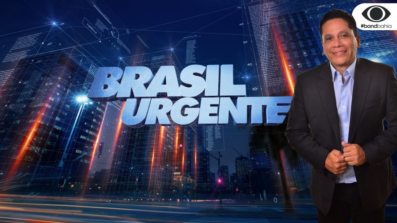 BRASIL URGENTE BA | 05/02/2026 - O SISTEMA É BRUTO!