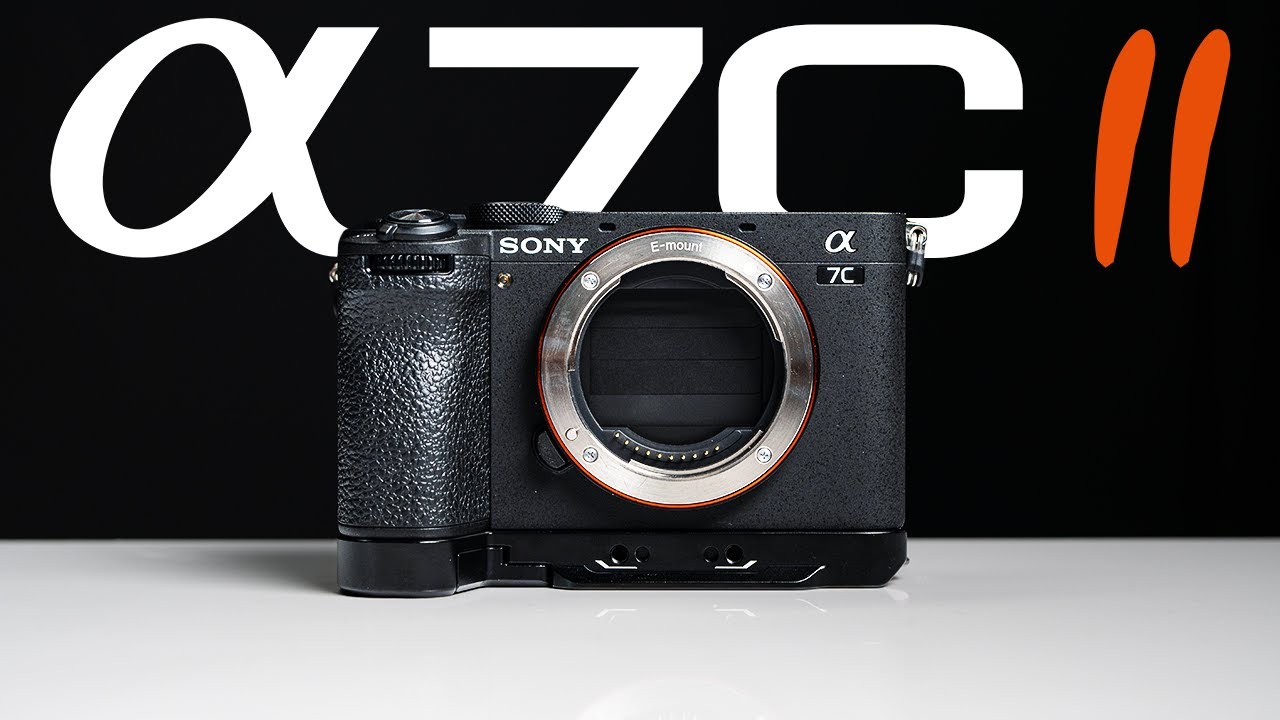Обзор Sony a7C II — камера стоит шумихи, НО...