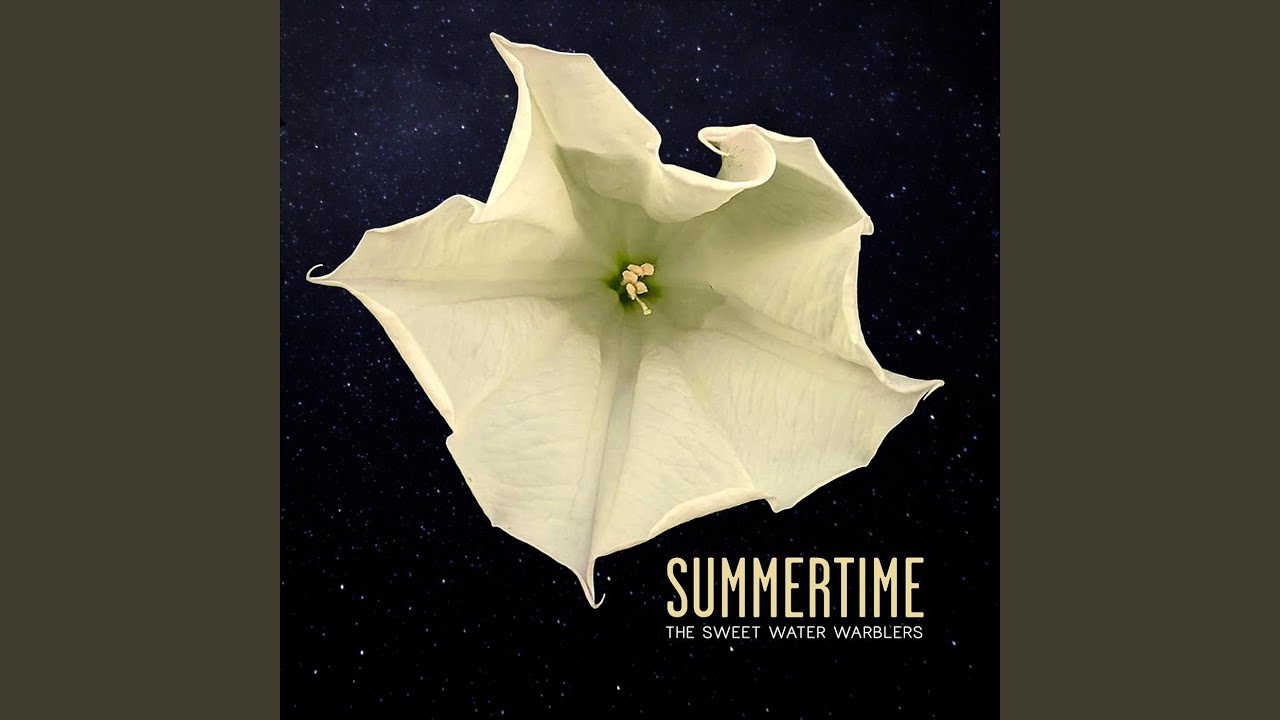 Summertime (feat. Rachael Davis, May Erlewine & Lindsay Lou)
