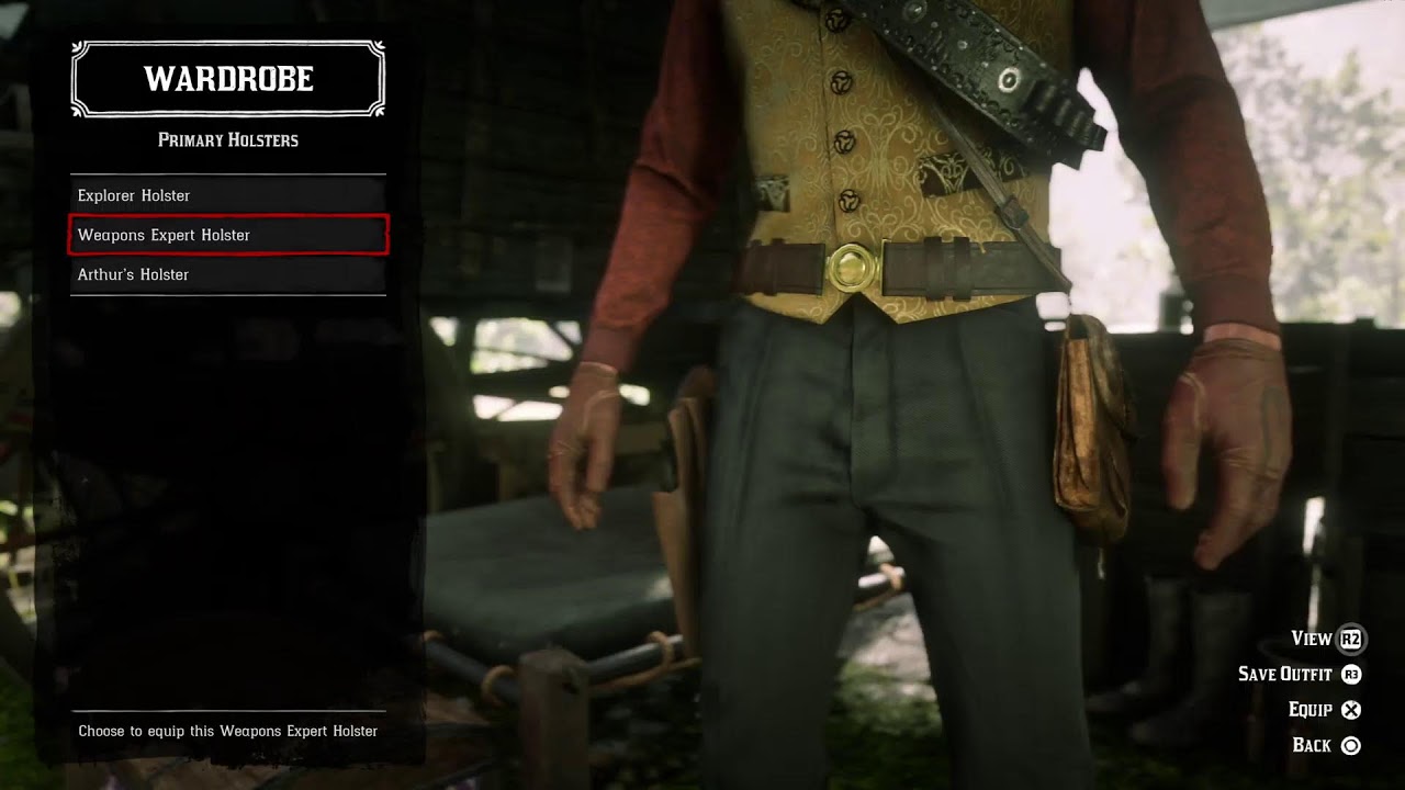 MICAH WAS THE REAL IMPOSTER || RDR2 CHAPTER 6 || #live
