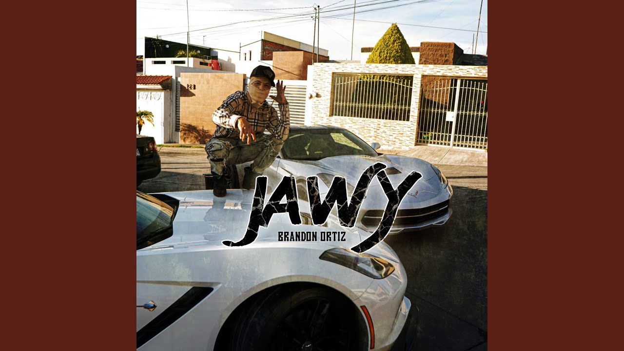 Jawy