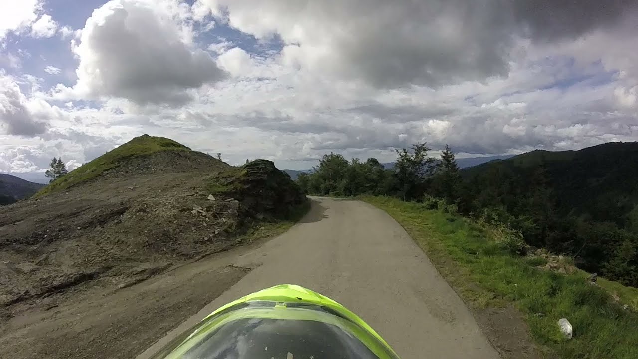 GoPro pe Trans-V&acirc;lcan. 19.VI.2021.