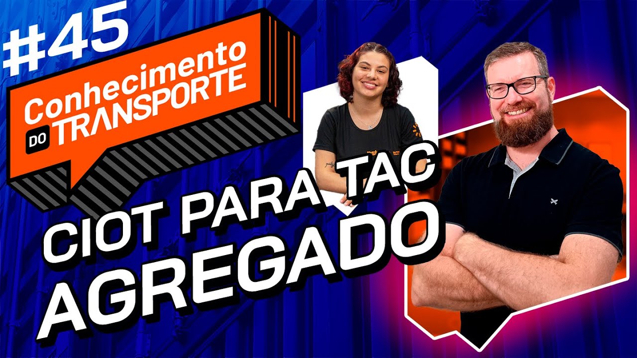 &Eacute; gerado um CIOT para cada viagem do TAC agregado?