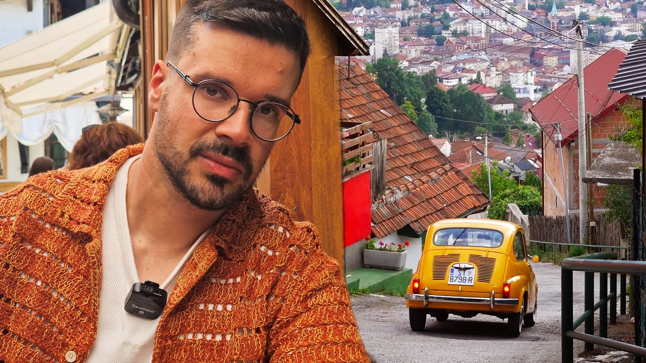 FIĆOM STIGLI U SARAJEVO! U KVARU ZBOG NAJGLUPLJEG MOGUĆEG POTEZA IKAD?!