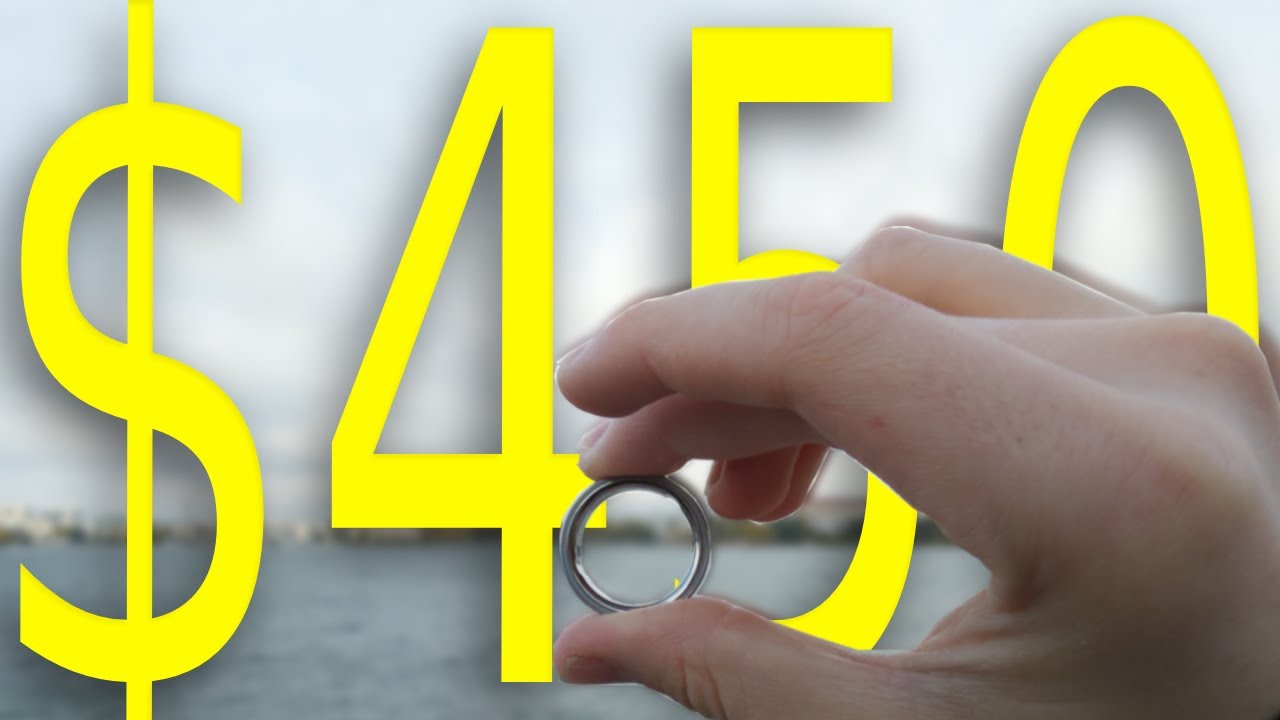 Are Smart Rings Worth It in 2025? (Oura Ring 4 Review)