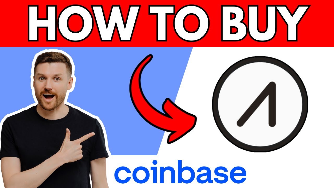 How to Buy (AIOZ) AIOZ Network on Coinbase