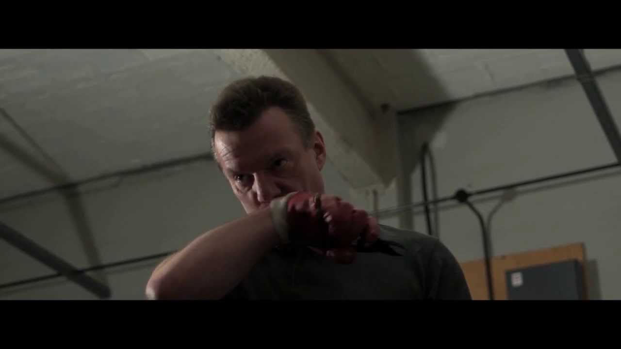 BIGGER AND BADDER (2012)