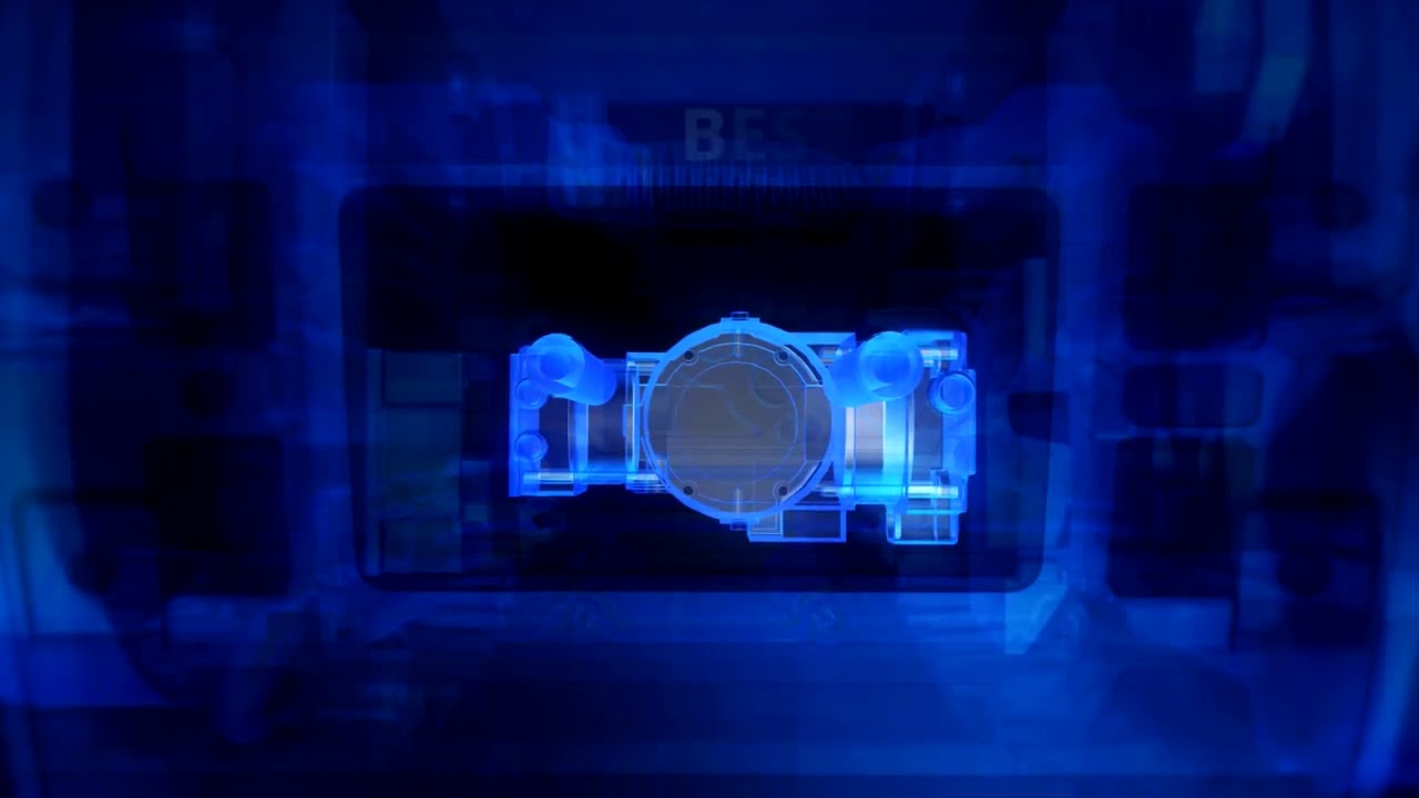 Superior Engineering with the OxLife Independence POC