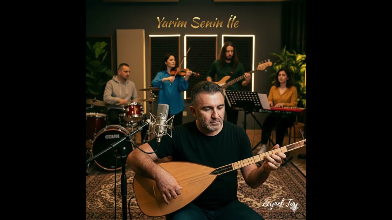 🎶Yarim Senin İle🎶